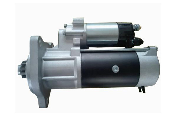 配件-起動(dòng)機(jī)