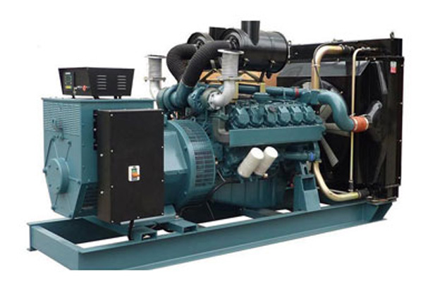 柴油發(fā)電機(jī)組對(duì)于數(shù)據(jù)中心有怎樣作用？